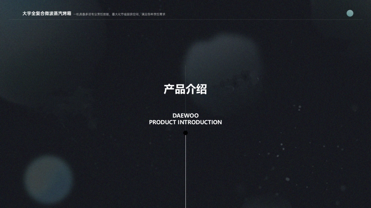 Daewoo全复合烤箱内容策略BF（呈现端）_第3页