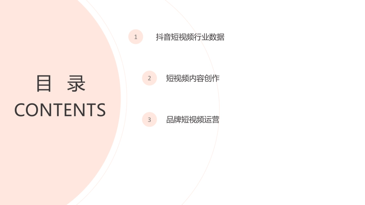 抖音短视频内容策划_第3页