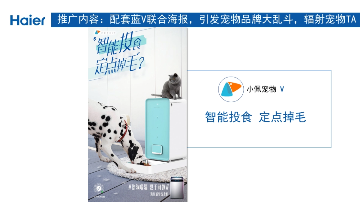 海尔洗衣机社群运营内容规划_第9页