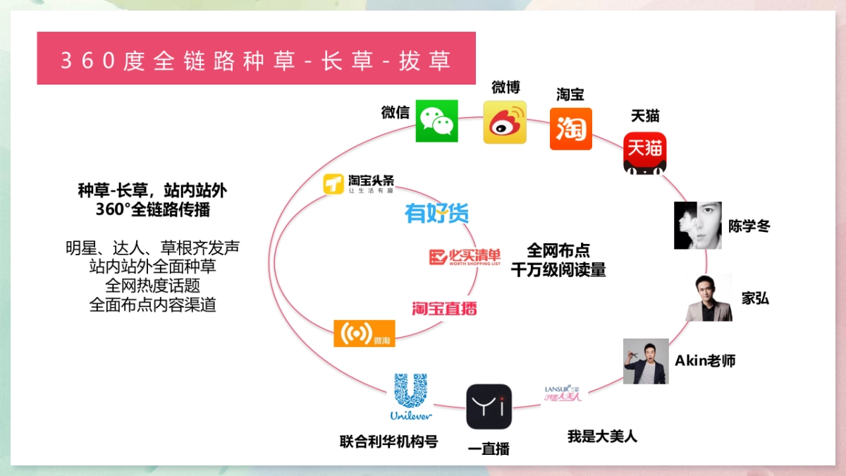 天猫超级品牌日种草方案_第4页