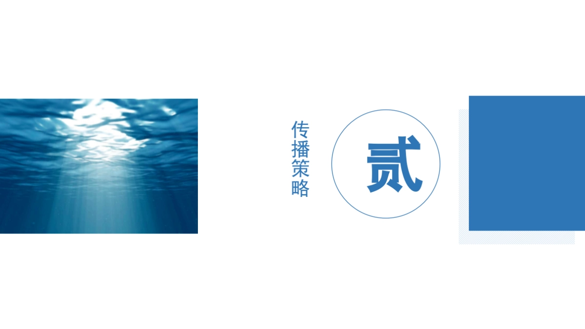 微鲸微投上市推广 数字整合创意内容规划方案_第6页