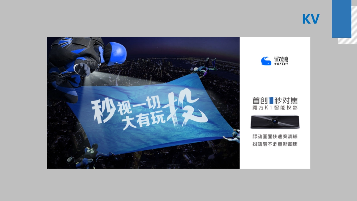 微鲸微投上市推广 数字整合创意内容规划方案_第9页