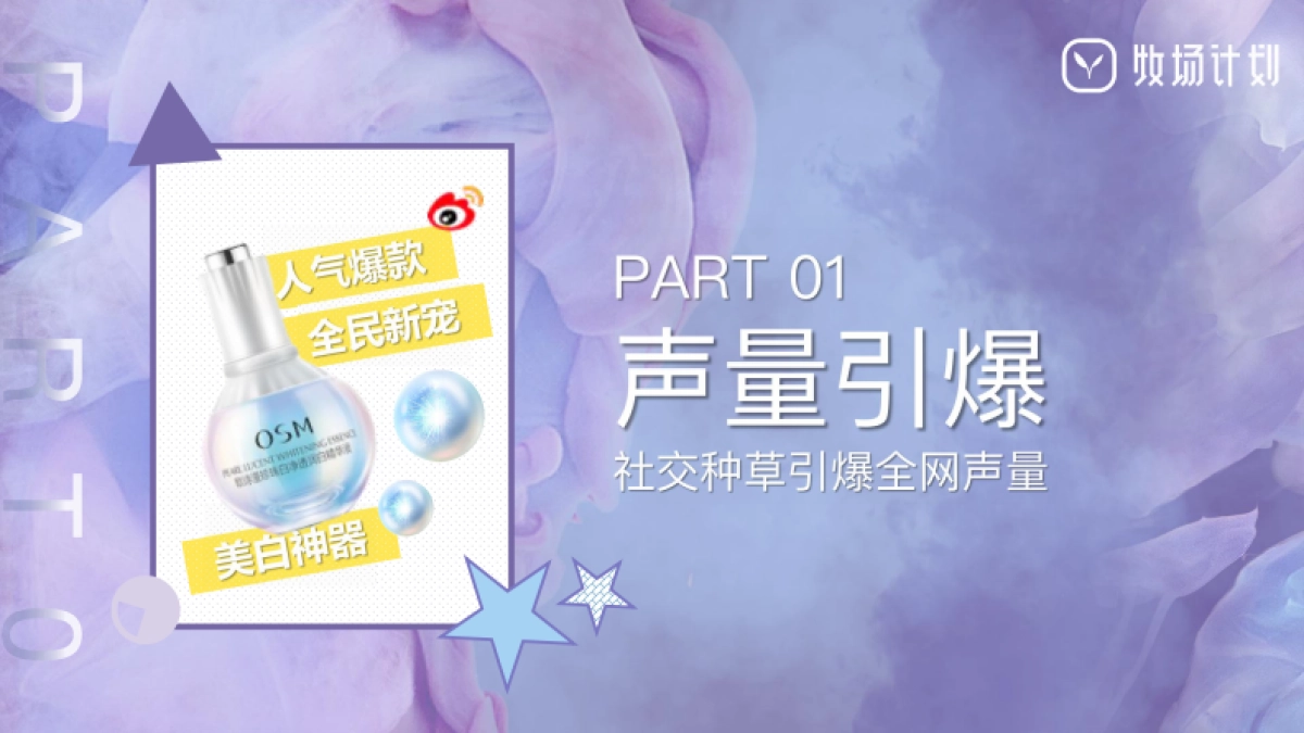 2019年欧诗漫好物进化论618社交种草结案_第5页