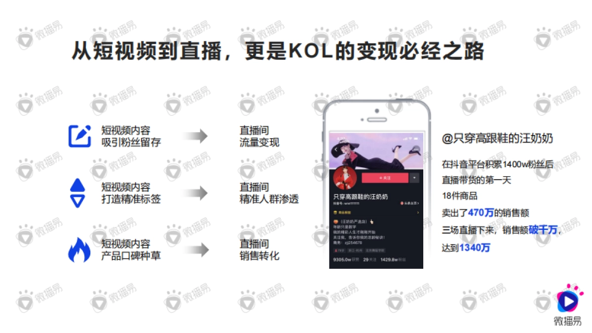 2020种草与带货的营销逻辑——微播易_第6页