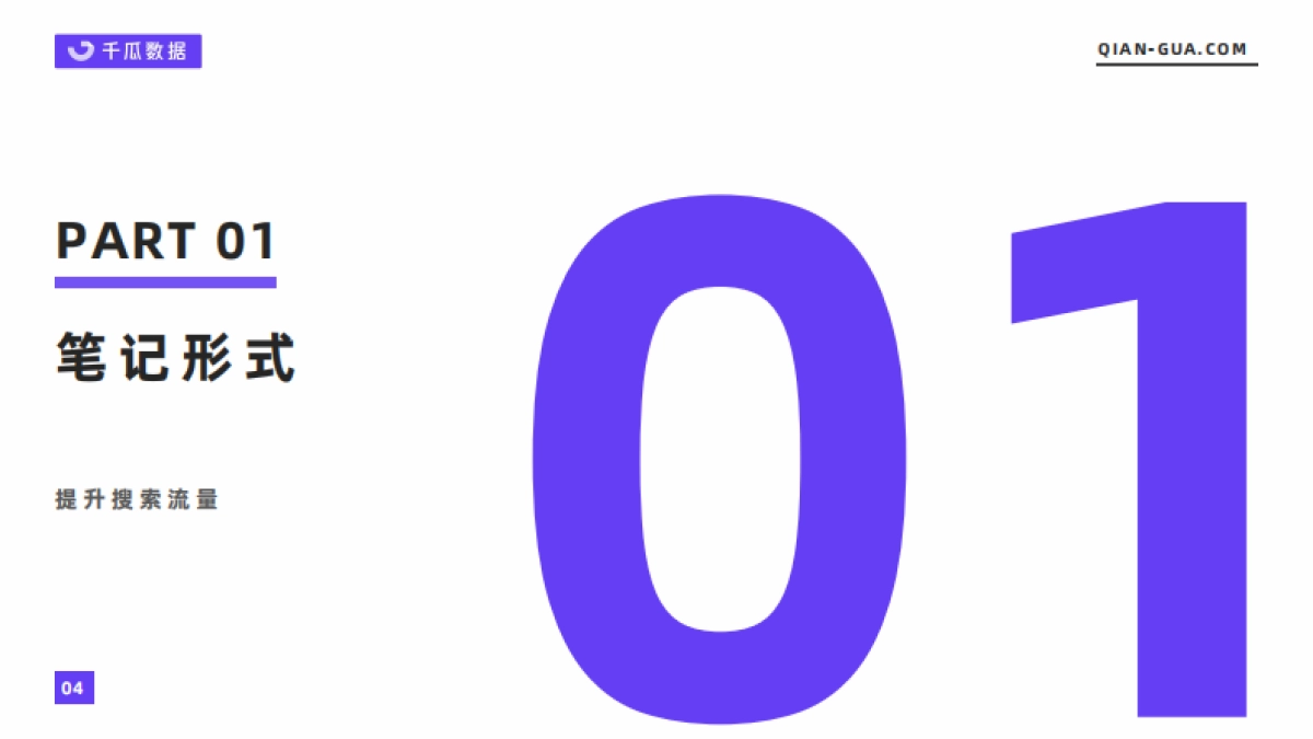 2022年小红书笔记内容特征分析报告-千瓜数据_第4页