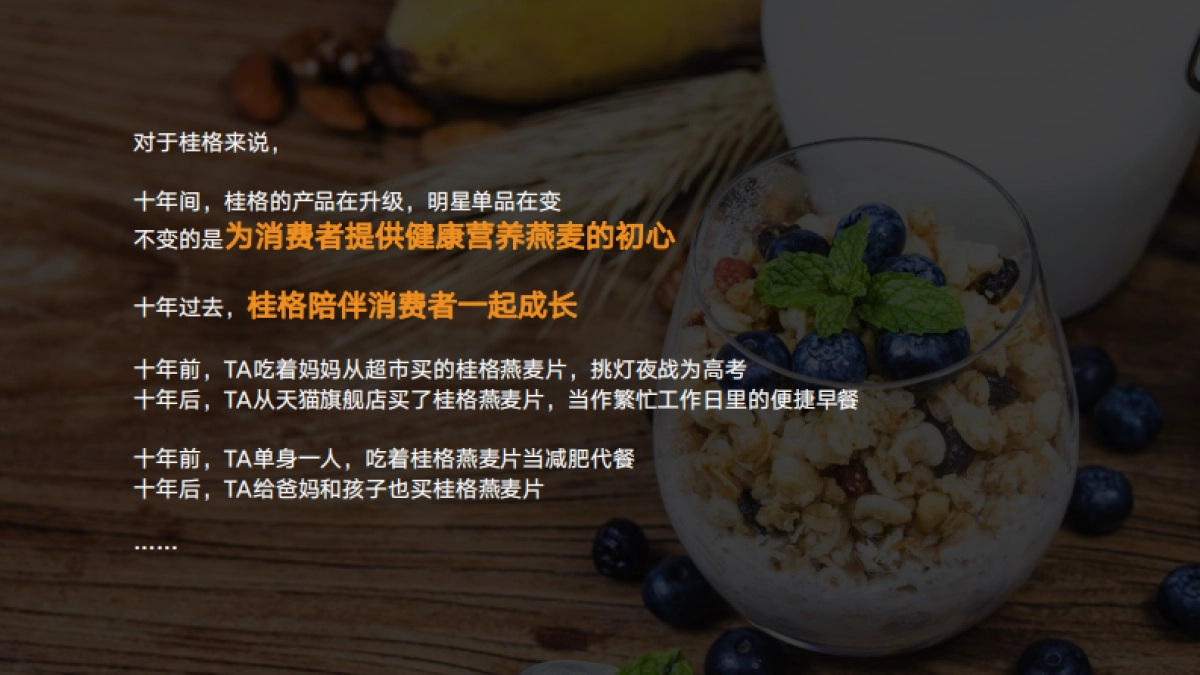 桂格双11内容营销方案_第10页