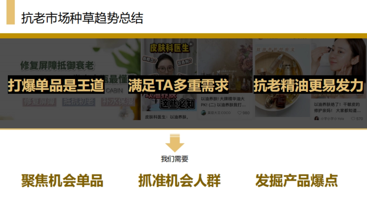 美妆洗护=2021 相宜本草双十一种草方案_第10页