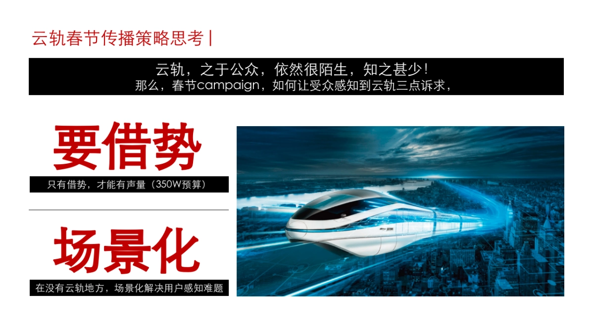 2019比亚迪云轨品牌campaign方案博拉互动BOLAA_第7页