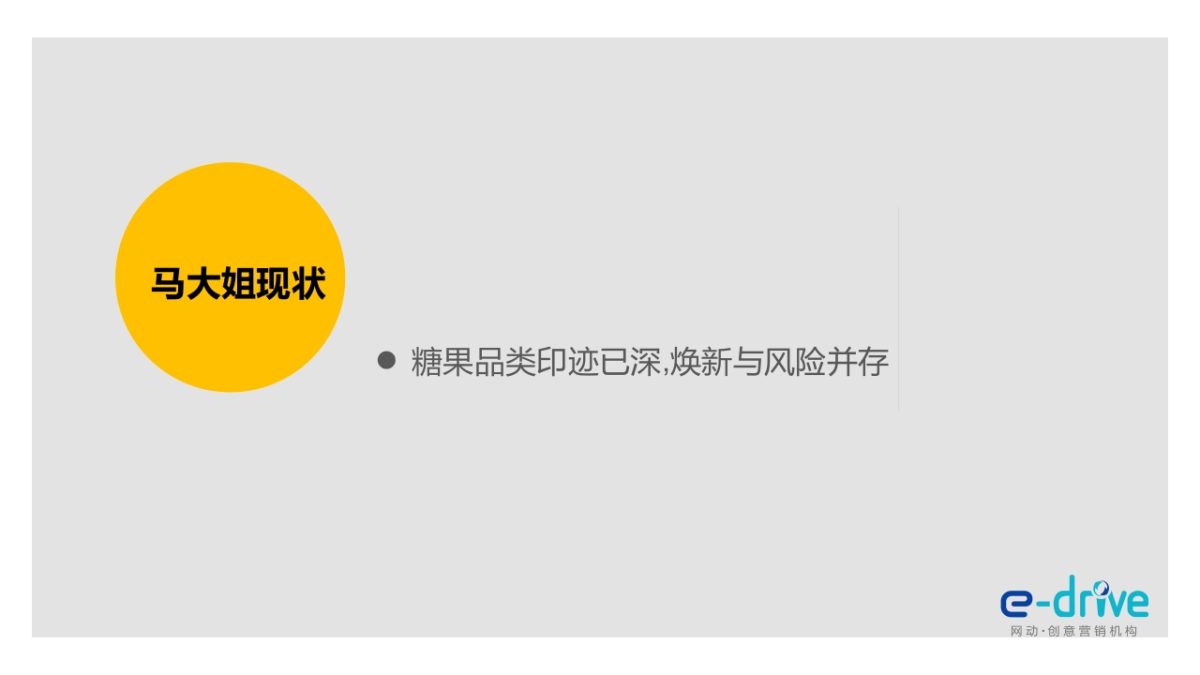 2019马大姐新豆类品牌打造方案_第2页