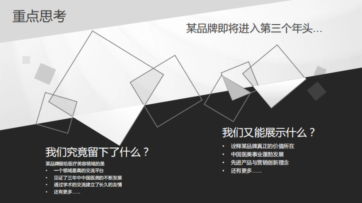 2019美容品牌上市周年庆典_第6页