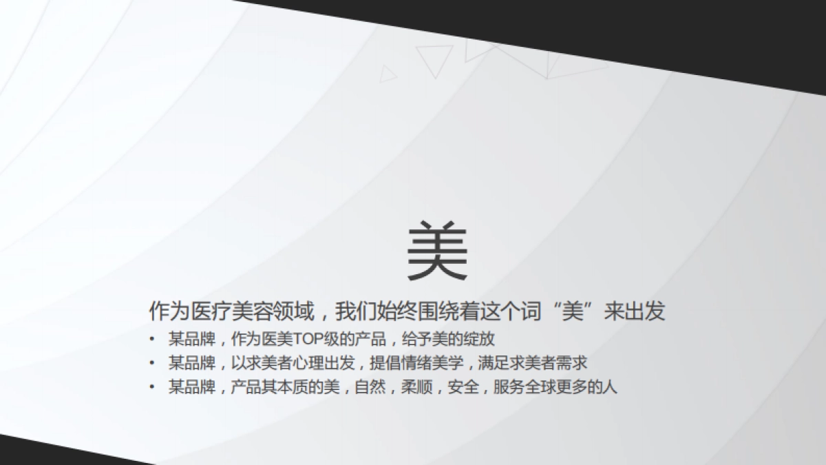 2019美容品牌上市周年庆典_第8页