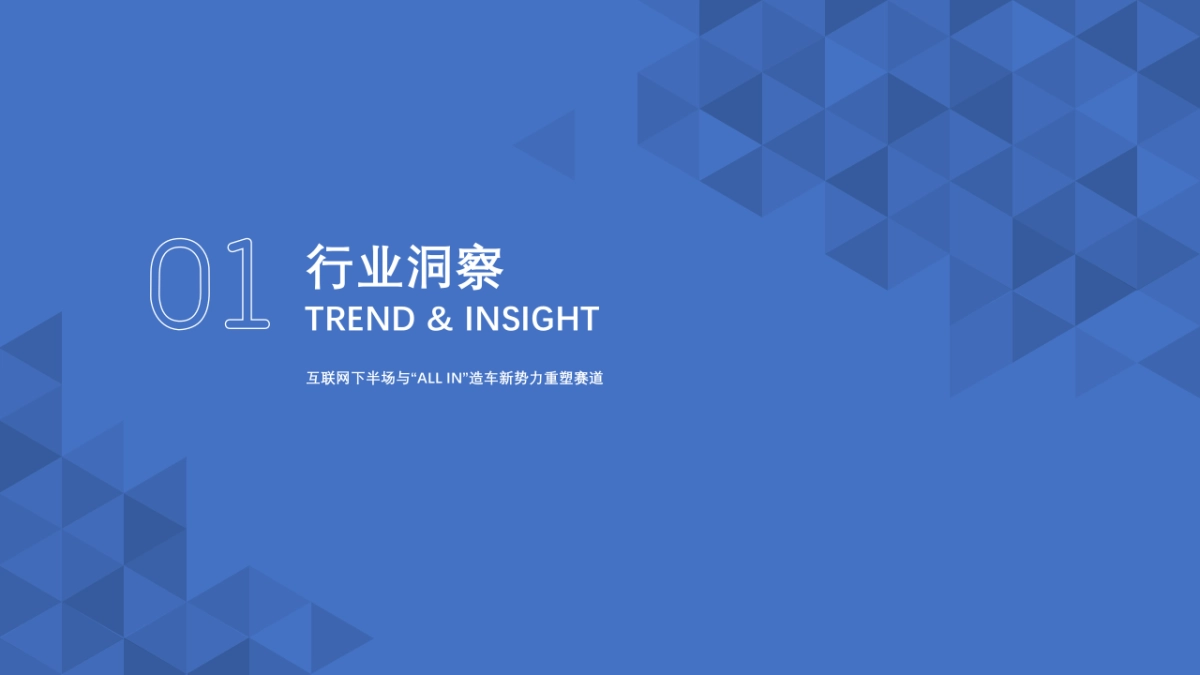 2019年度上汽乘用车荣威品牌新能源口碑传播及舆情生态建议案_第3页