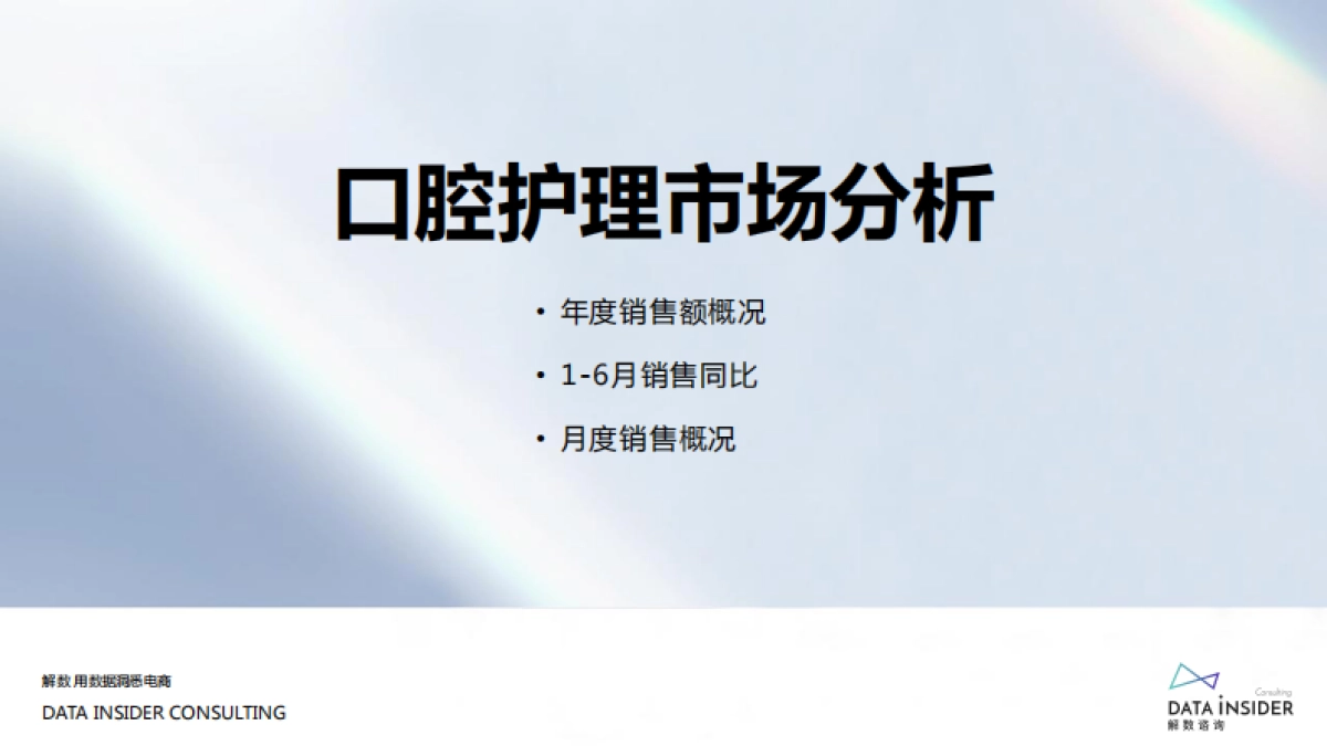 2021Usmile品牌调研方案_第9页