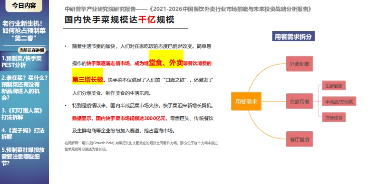 2022预制菜重点品牌分析_第8页