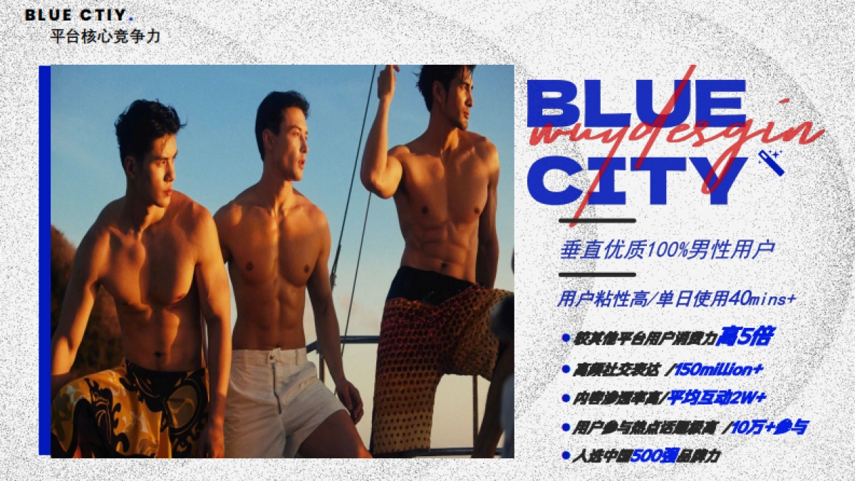 BLUE CITY品牌手册简要版_第9页