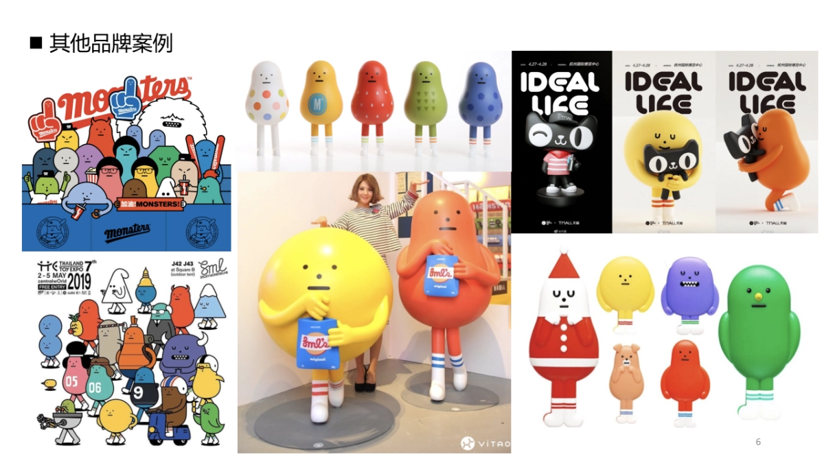 Prize品牌IP基础设定_第6页