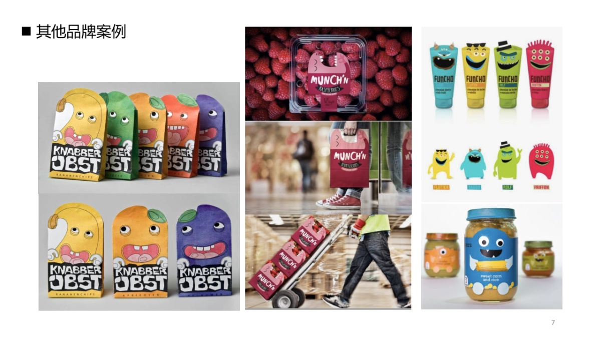 Prize品牌IP基础设定_第7页