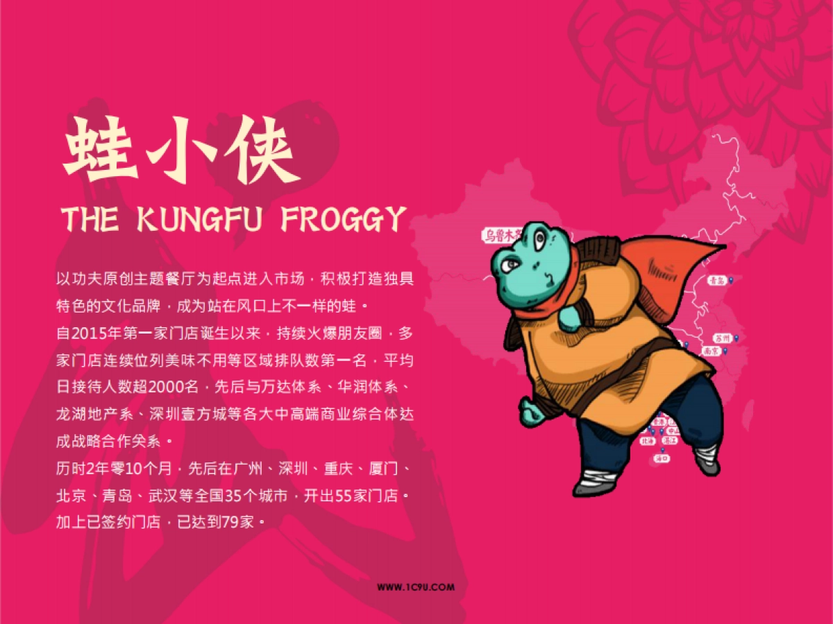 餐饮品牌的IP打造秘诀_第3页