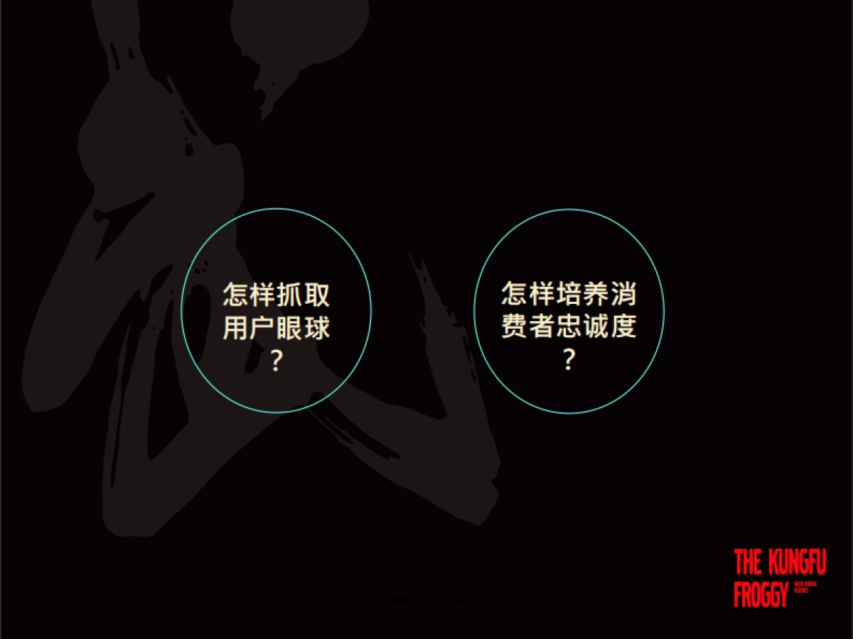 餐饮品牌的IP打造秘诀_第9页