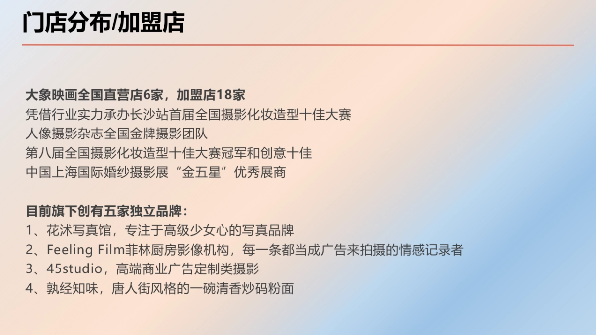 大象映画品牌调研报告_第10页