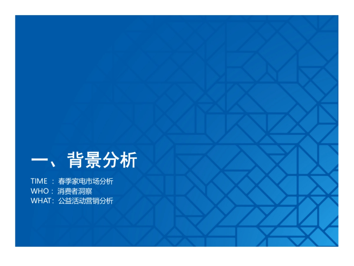 海尔品牌海尔智慧林网络传播方案_第3页