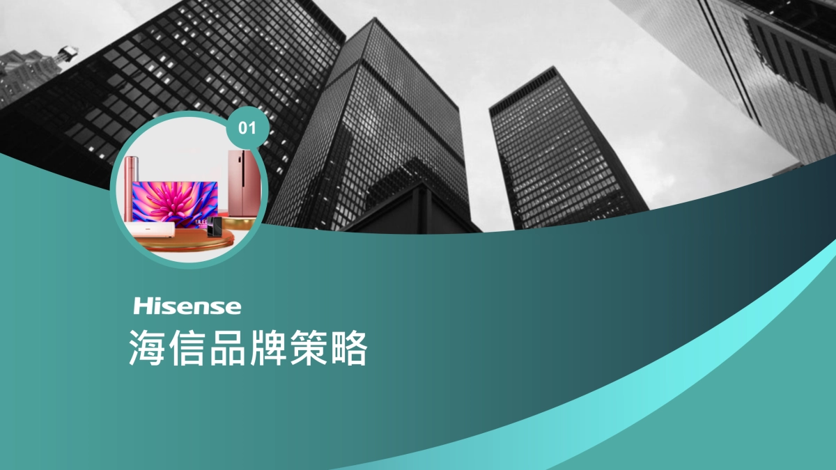 海信年度品牌创意方案_第3页