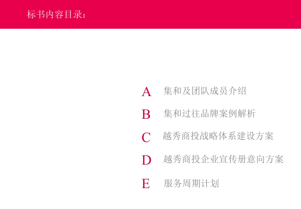 集和越秀商投品牌战略体系形象建设方案_第2页