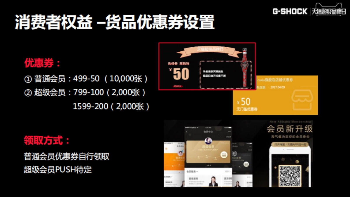 卡西欧G-shock天猫超级品牌日方案_第8页
