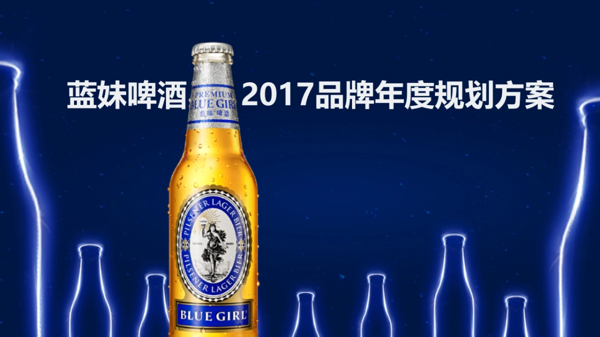 蓝妹啤酒年品牌年度规划方案_第1页