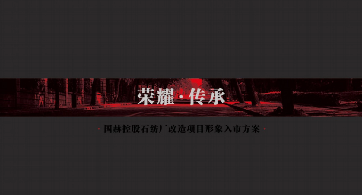 六度品牌国赫控股石纺厂项目入市方_第2页