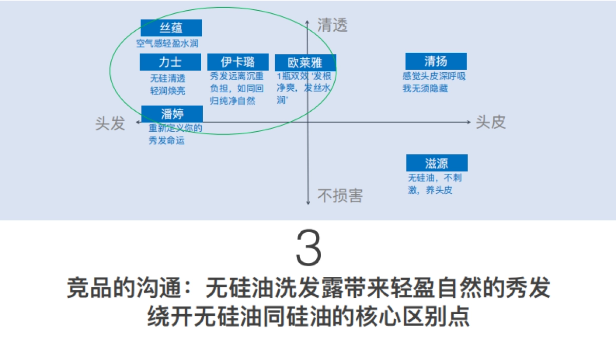 六神洗发水品牌年轻化年度比稿提案_第7页