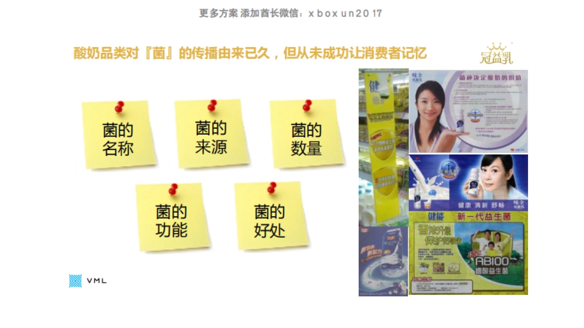 蒙牛冠益乳品牌整合传播规划_第8页