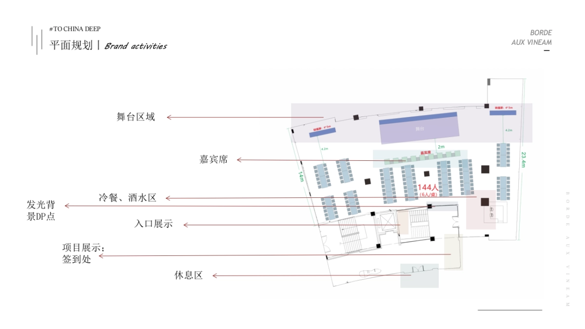 葡萄酒行业峰会品牌新品发布仪式（包含：葡萄酒品鉴酒会、圆桌论坛、发布）_第9页