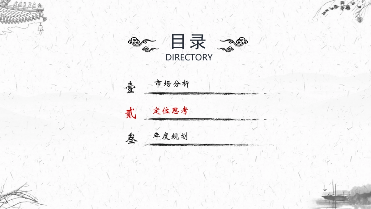 儒灵童儿童德育品牌年度规划_第2页