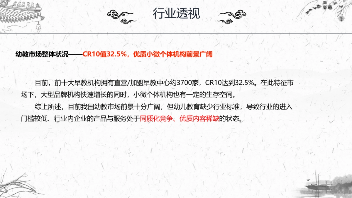 儒灵童儿童德育品牌年度规划_第6页