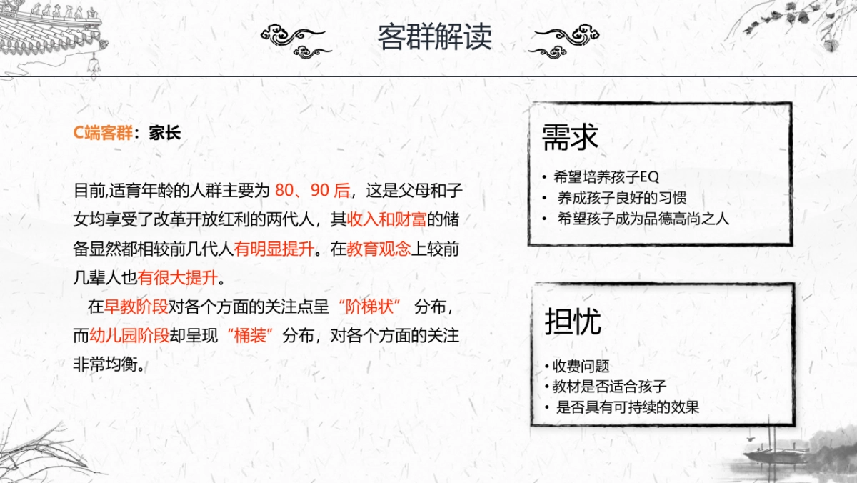 儒灵童儿童德育品牌年度规划_第9页