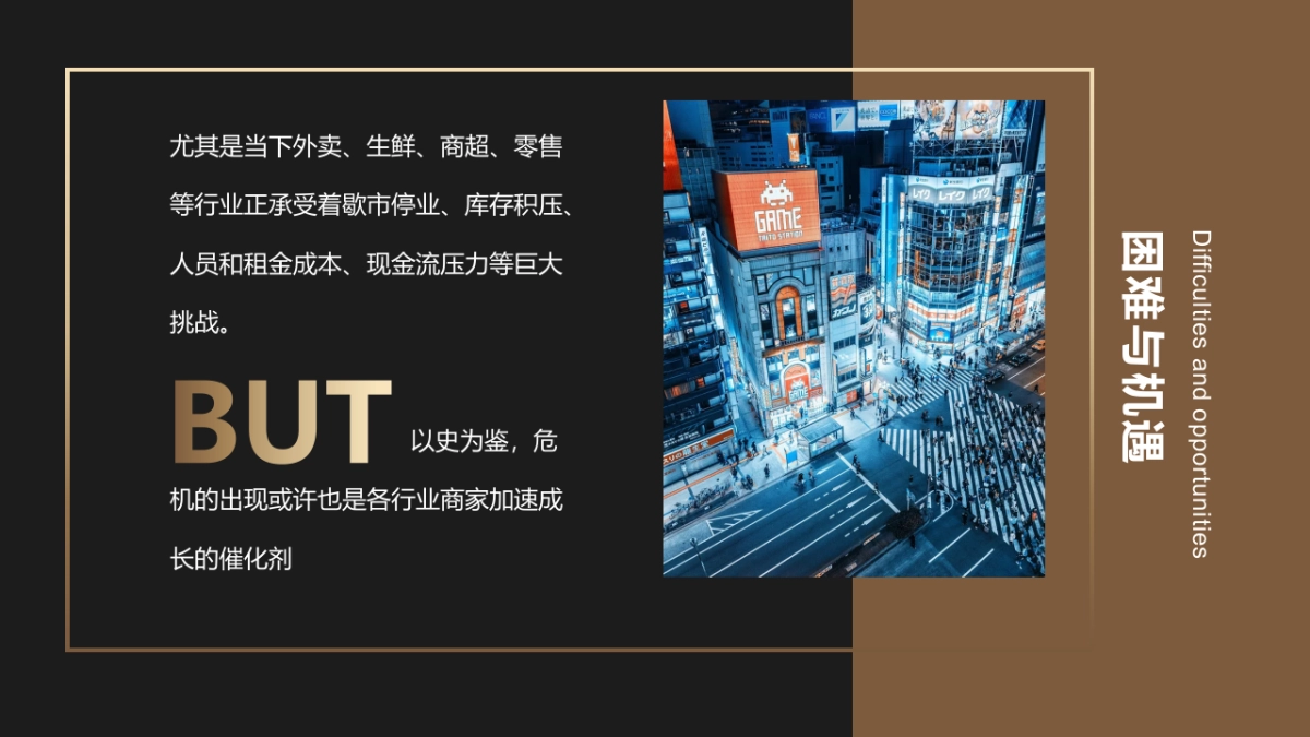 2020后疫情时代多渠道商业营销“线上转型 化危为”机“策划方案_第5页