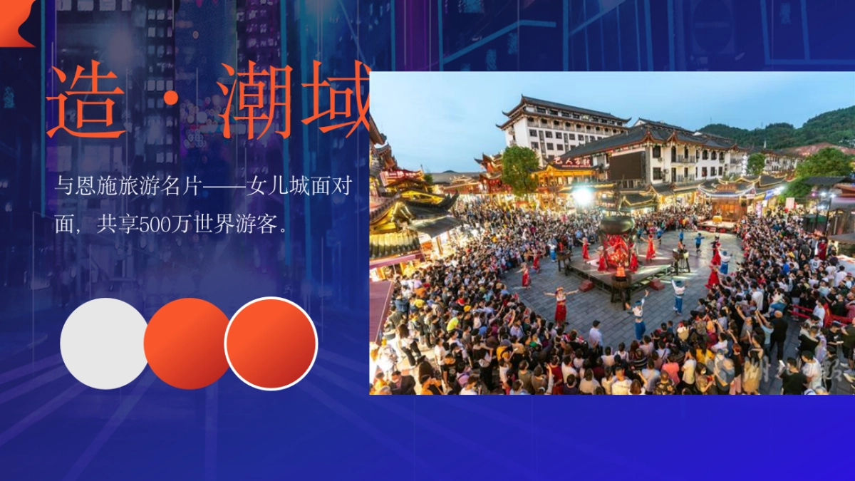 2021商业广场故事线整合推广（潮·让城市出圈主题）方案_第10页