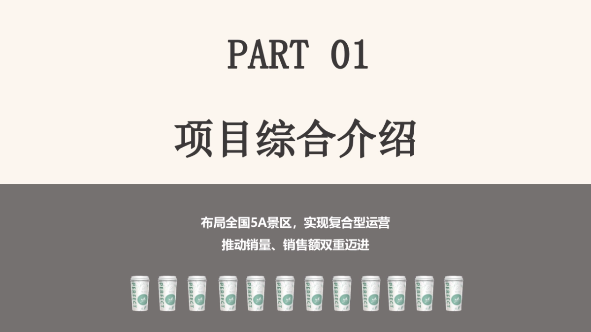 茶完美商业计划书_第3页