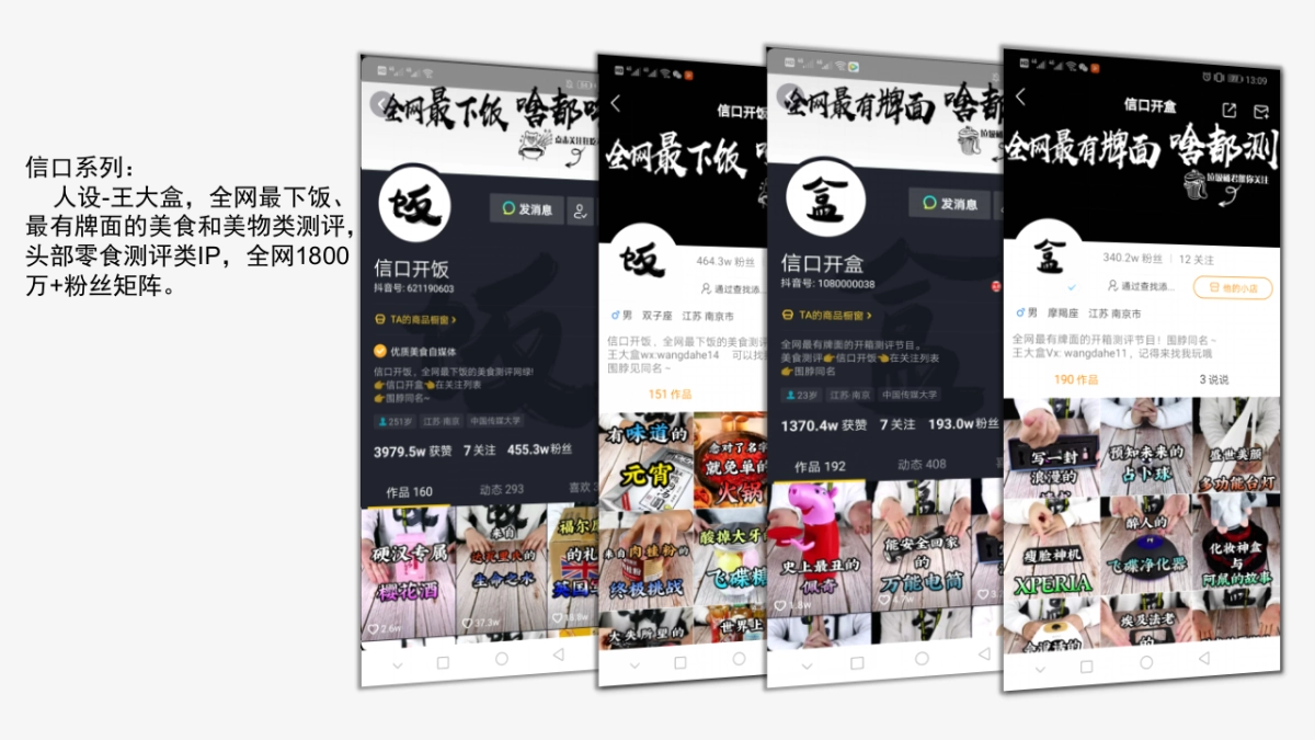 千万粉丝短视频IP打造及商业变现玩法_第8页