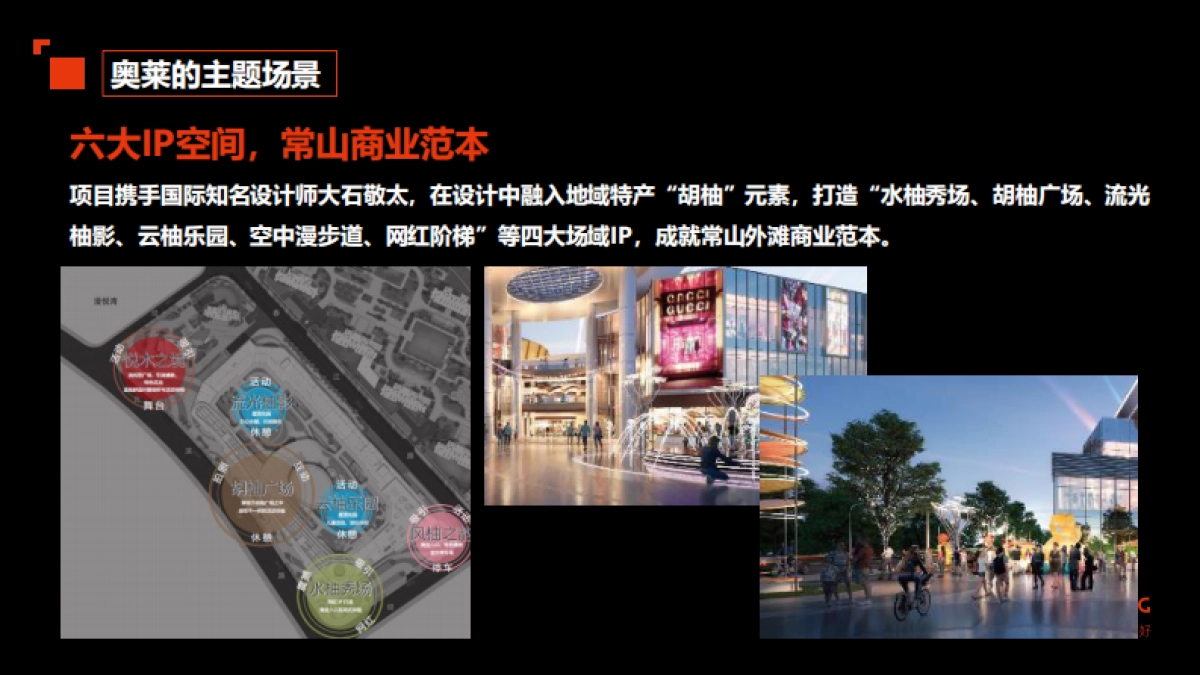 2022衢州奥特莱斯商业综合体推广策划案_第8页