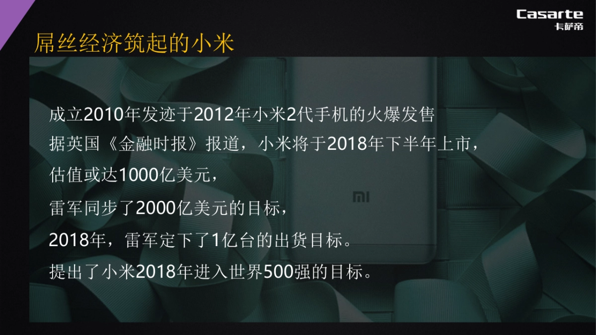 2018卡萨帝F+设计师社群营销方案_第6页
