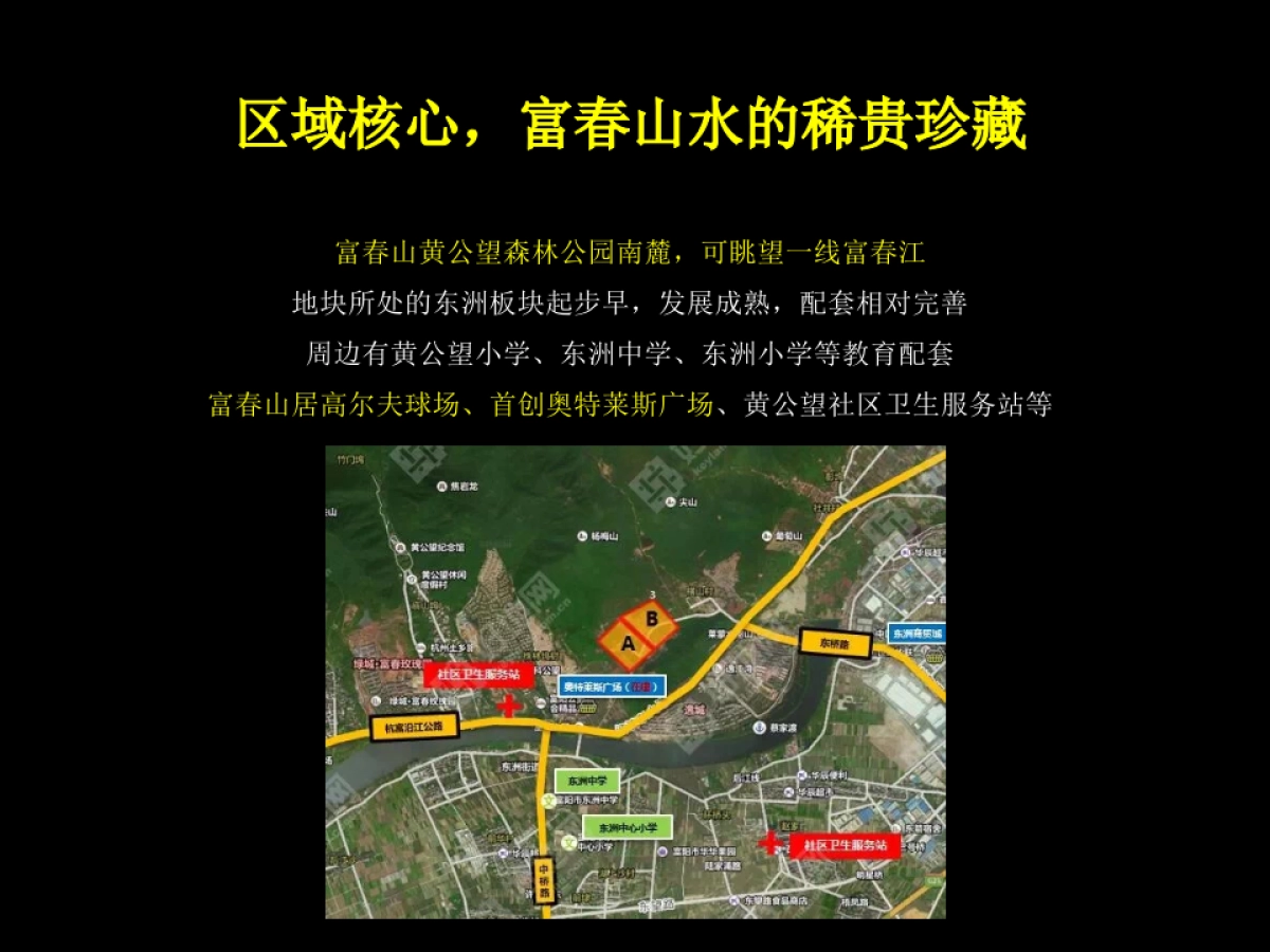 捷群广告-杭州宋都如意春江推广传播策略案_第10页