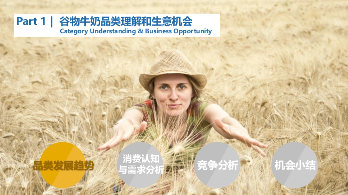 【Grey】蒙牛真谷粒上市策略与包装设计_第2页