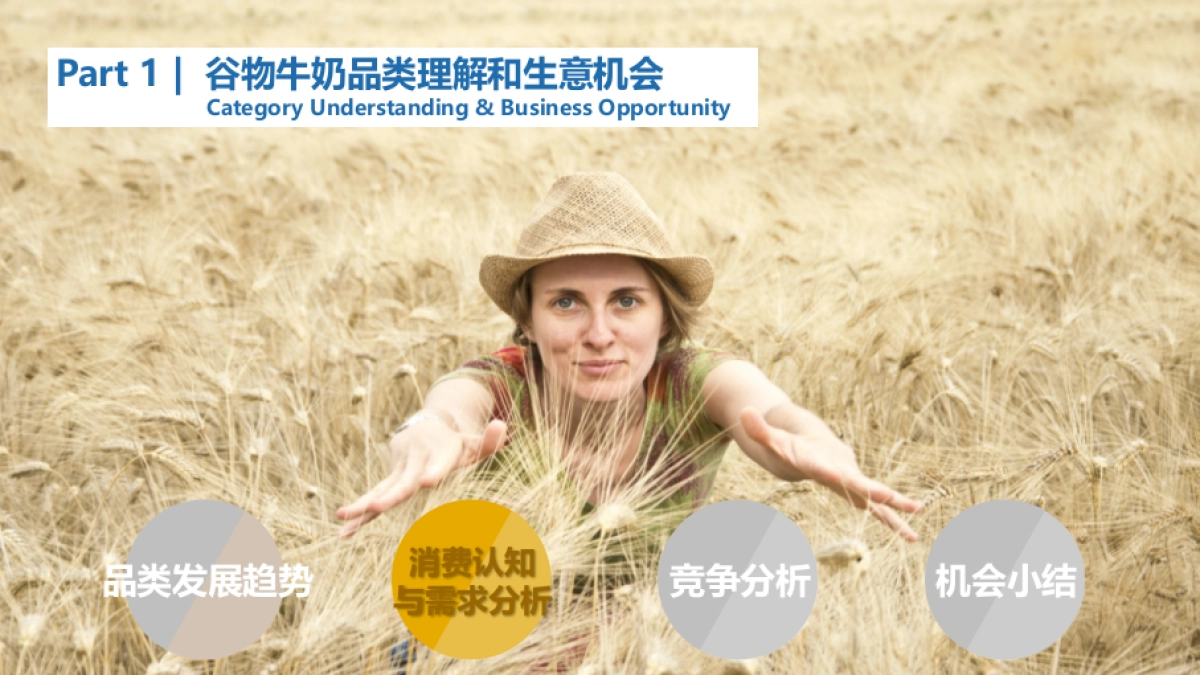 【Grey】蒙牛真谷粒上市策略与包装设计_第7页