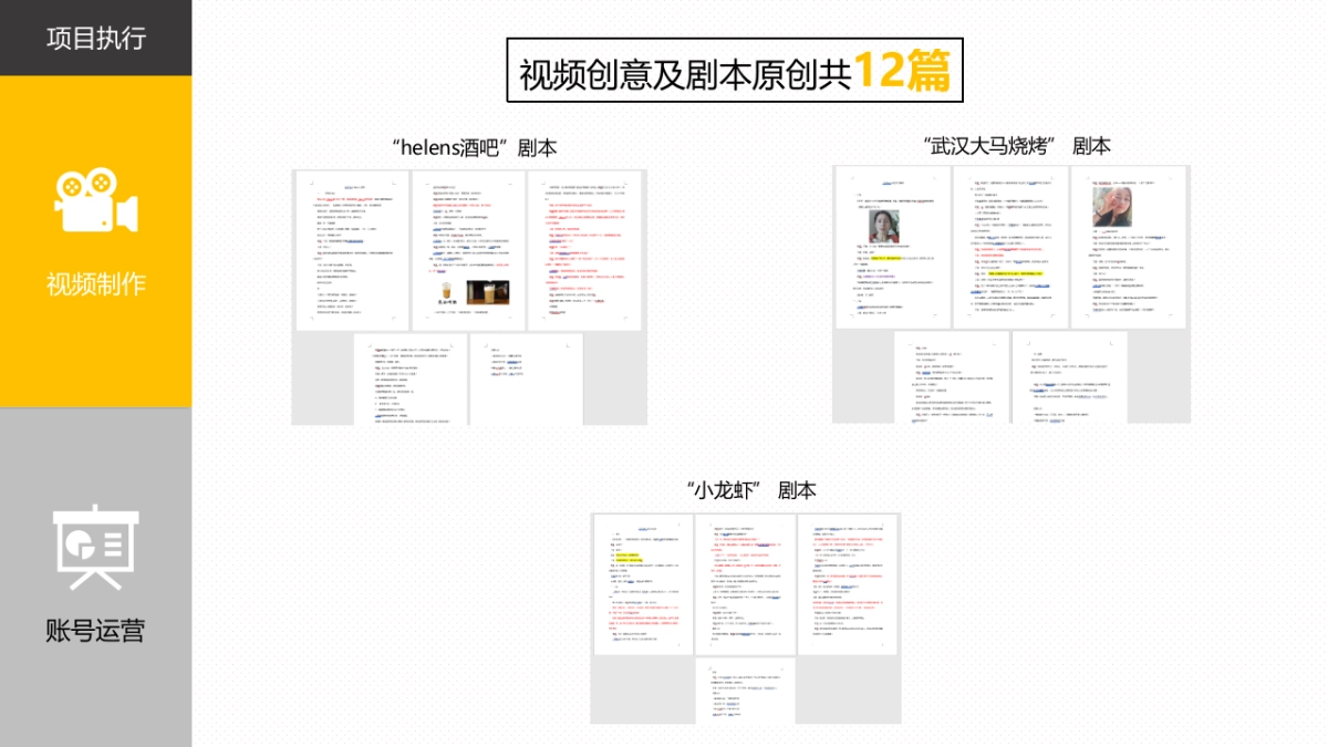 【莱可传媒】支付宝《口红探店》第一季推广传播结案_第8页