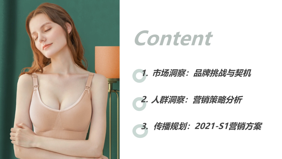 【美柚】婧麒2021年上半年传播方案_第2页