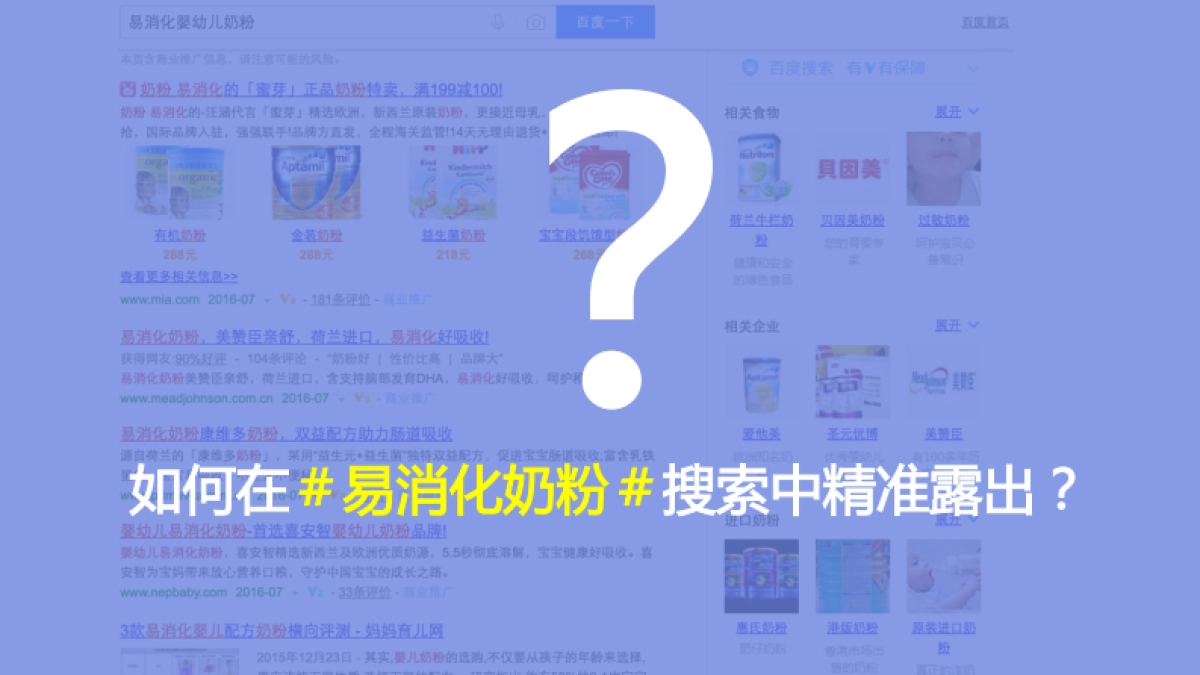 【万能创想】雀巢力多精 2017年数字传播方案北京万能创想87P_第5页