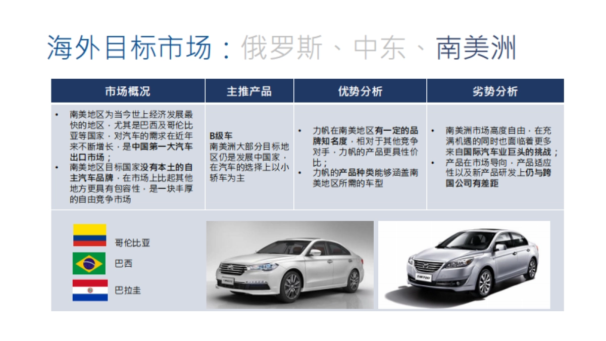 2016力帆汽车海外社交媒体推广提案_第9页