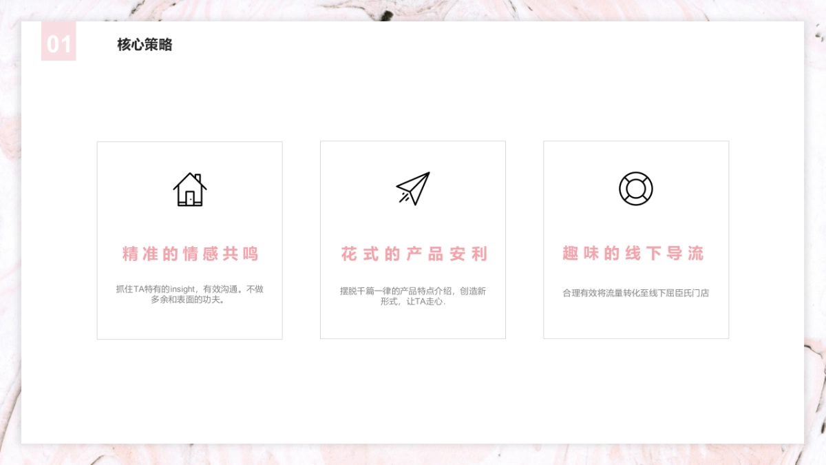 2018佰草集花色系列推广传播方案_第10页